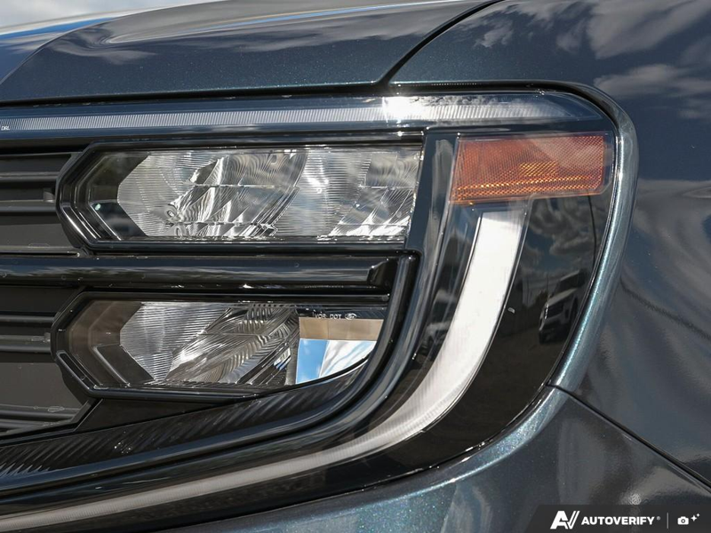 NEW 2026 Ford Expedition Active Max - Stone Blue Metallic Exterior / DARK GRAY ACTIVEX Interior - $98,909 - Stock #E60661 - VIN 1FMJK1J84TEA42117 - Photo 10