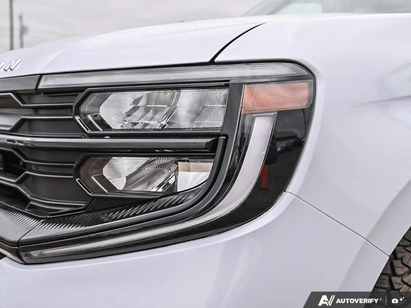 NEW 2026 Ford Expedition Active Max Bench - Space Silver Metallic Exterior / DARK GRAY ACTIVEX Interior - $95,859 - Stock #E60670 - VIN 1FMJK1J8XTEA42378 - Photo 10