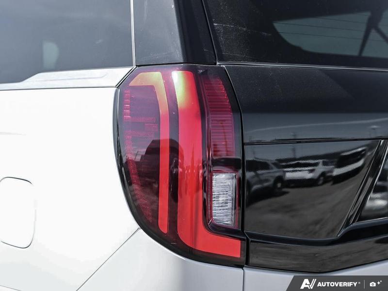 NEW 2026 Ford Expedition Active Max - Star White Tri-coat Metallic Exterior / DARK GRAY ACTIVEX Interior - $99,609 - Stock #E60421 - VIN 1FMJK1J80TEA29932 - Photo 12
