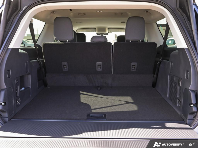 NEW 2026 Ford Expedition Active Max - Star White Tri-coat Metallic Exterior / EBONY CLOTH BUCKET SEATS Interior - $90,564 - Stock #E60228 - VIN 1FMJK1J85TEA00670 - Photo 11