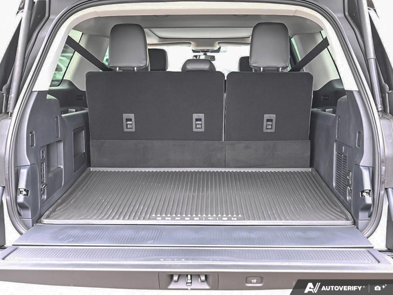 NEW 2026 Ford Expedition Active Max Bench - Space Silver Metallic Exterior / DARK GRAY ACTIVEX Interior - $95,859 - Stock #E60670 - VIN 1FMJK1J8XTEA42378 - Photo 11