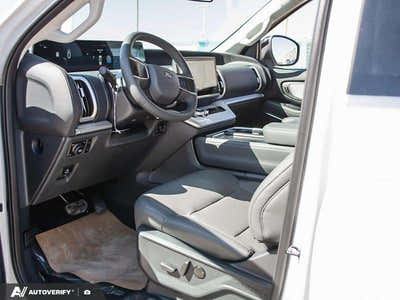NEW 2026 Ford Expedition Active Max - DARK GRAY ACTIVEX Interior - $94,106 - Stock #D60389 - VIN 1FMJK1J86TEA28011
