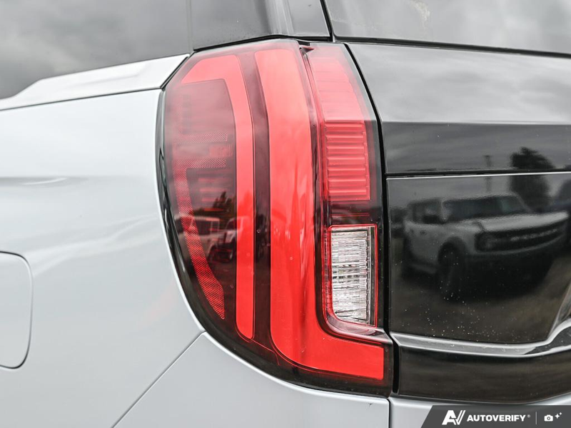 NEW 2026 Ford Expedition Active Max Bench - Space Silver Metallic Exterior / DARK GRAY ACTIVEX Interior - $95,859 - Stock #E60670 - VIN 1FMJK1J8XTEA42378 - Photo 12