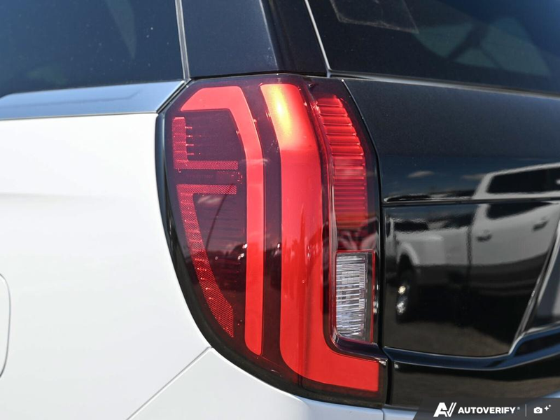 NEW 2026 Ford Expedition Active Max - Oxford White Exterior / DARK GRAY ACTIVEX Interior - $96,897 - Stock #E60752 - VIN 1FMJK1J89TEA42033 - Photo 12