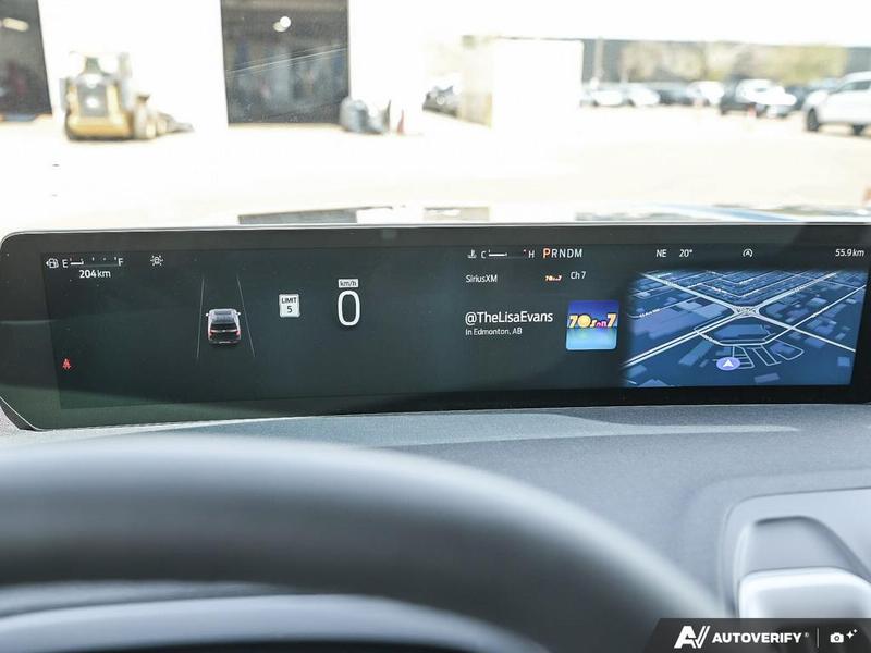 NEW 2026 Ford Expedition Active Max - Stone Blue Metallic Exterior / SPACE GRAY ACTIVEX Interior - $98,759 - Stock #E60356 - VIN 1FMJK1J80TEA16842 - Photo 15