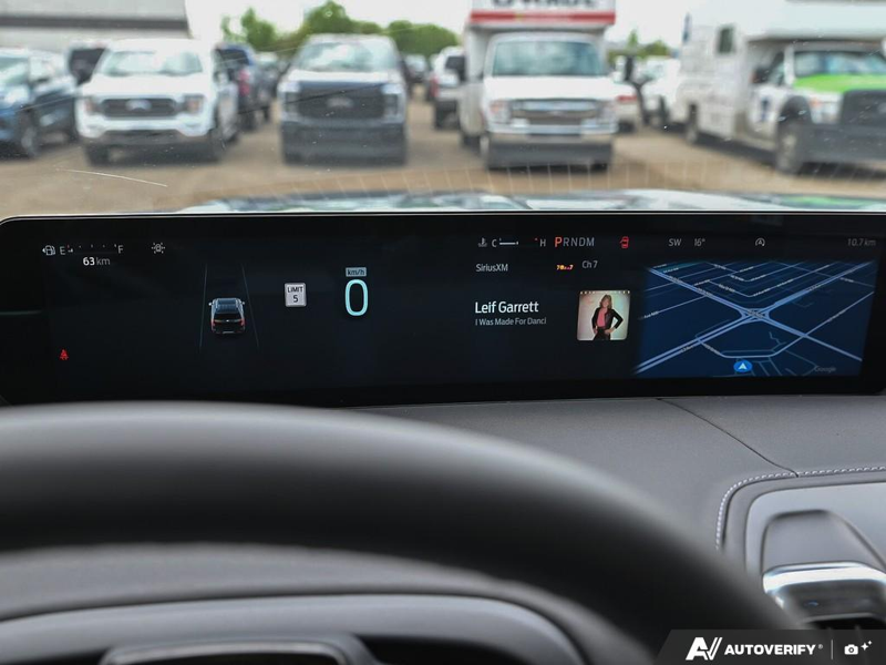 NEW 2026 Ford Expedition Platinum Max - Stone Blue Metallic Exterior / SALT CRYS GRAY LEATHER TRIM Interior - $105,844 - Stock #E60673 - VIN 1FMJK1M8XTEA40500 - Photo 15