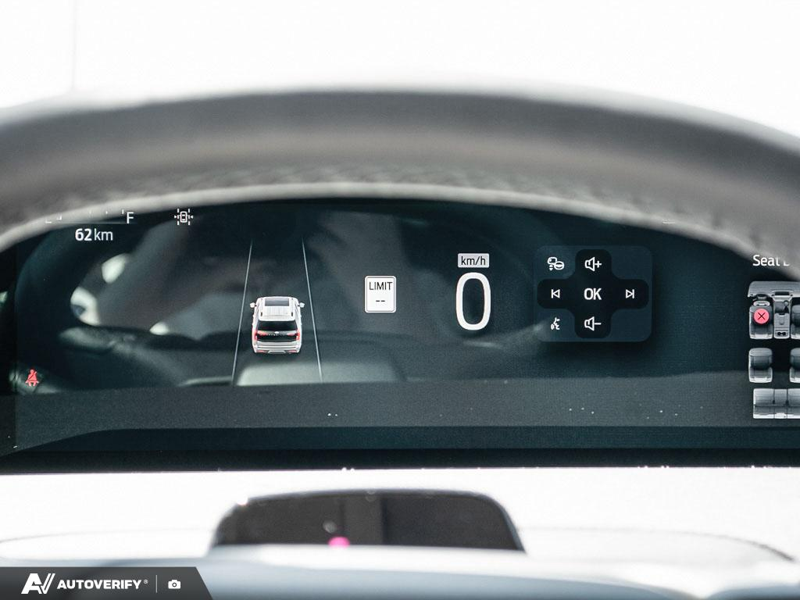 NEW 2026 Ford Expedition Platinum Max - Star White Tri-coat Metallic Exterior / MOJAVE DUSK Interior - $112,059 - Stock #D60633 - VIN 1FMJK1MG4TEA43433 - Photo 15