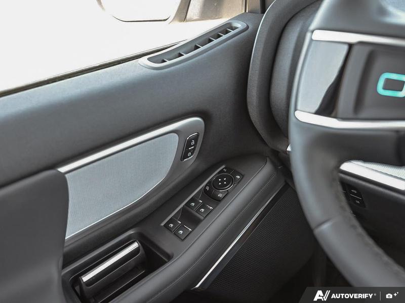 NEW 2026 Ford Expedition Active Max - Star White Tri-coat Metallic Exterior / DARK GRAY ACTIVEX Interior - $99,609 - Stock #E60421 - VIN 1FMJK1J80TEA29932 - Photo 17