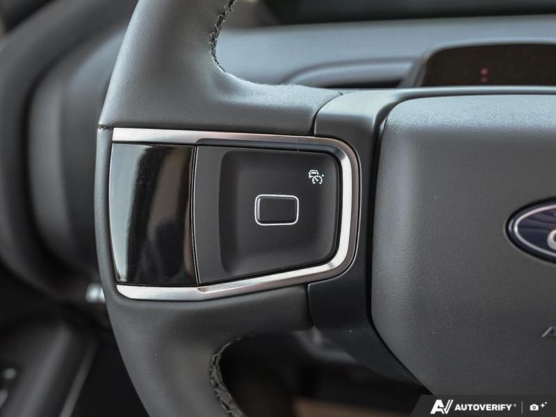 NEW 2026 Ford Expedition Active Max - Star White Tri-coat Metallic Exterior / DARK GRAY ACTIVEX Interior - $99,609 - Stock #E60421 - VIN 1FMJK1J80TEA29932 - Photo 18