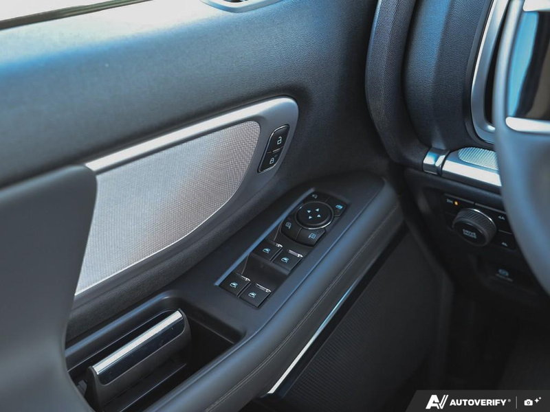 NEW 2026 Ford Expedition Active Max - Stone Blue Metallic Exterior / DARK GRAY ACTIVEX Interior - $98,909 - Stock #E60661 - VIN 1FMJK1J84TEA42117 - Photo 17