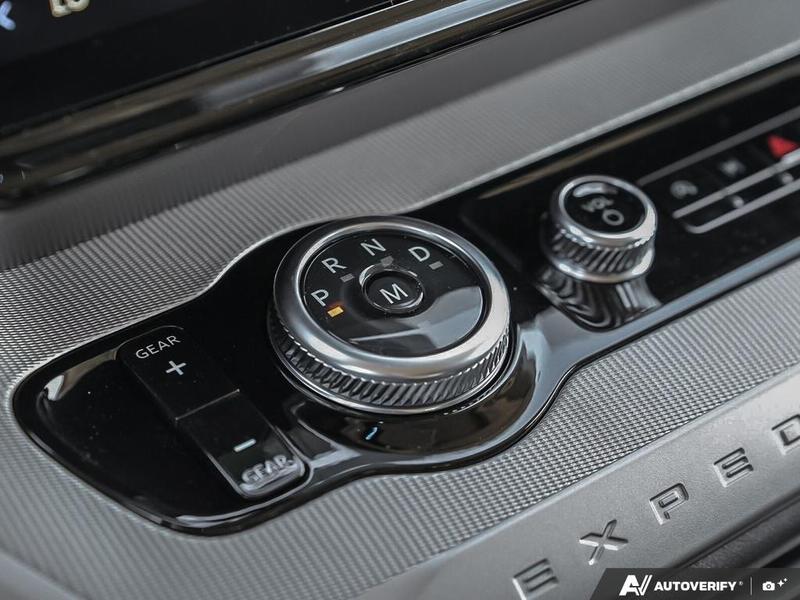 NEW 2026 Ford Expedition Active Max - Star White Tri-coat Metallic Exterior / DARK GRAY ACTIVEX Interior - $99,609 - Stock #E60421 - VIN 1FMJK1J80TEA29932 - Photo 19