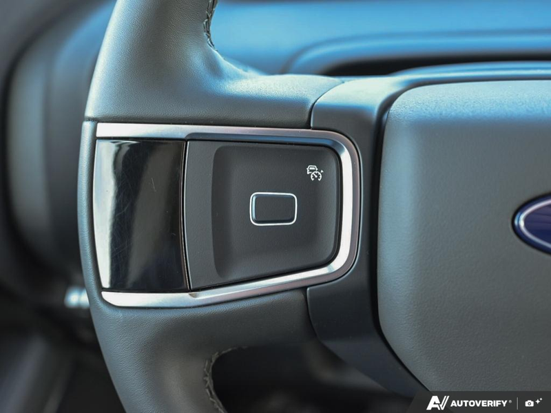 NEW 2026 Ford Expedition Active Max - Star White Tri-coat Metallic Exterior / EBONY CLOTH BUCKET SEATS Interior - $90,564 - Stock #E60228 - VIN 1FMJK1J85TEA00670 - Photo 18
