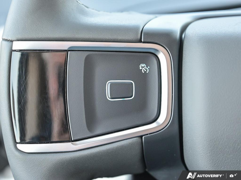 NEW 2026 Ford Expedition Active Max - Agate Black Exterior / DARK GRAY ACTIVEX Interior - $98,942 - Stock #E60526 - VIN 1FMJK1J8XTEA40498 - Photo 18