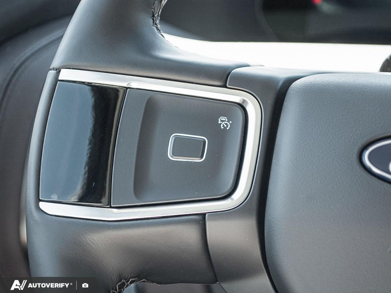 NEW 2026 Ford Expedition Platinum Max - Star White Tri-coat Metallic Exterior / MOJAVE DUSK Interior - $112,059 - Stock #D60633 - VIN 1FMJK1MG4TEA43433 - Photo 18