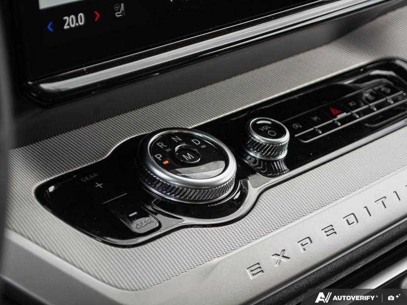 NEW 2026 Ford Expedition Active Max - Glacier Gray Exterior / DARK GRAY ACTIVEX Interior - $93,709 - Stock #E60525 - VIN 1FMJK1J83TEA40469 - Photo 19