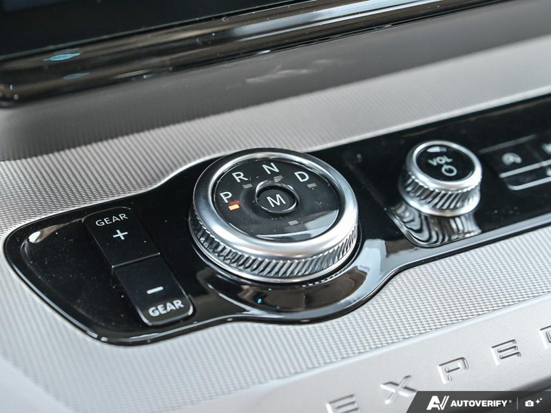 NEW 2026 Ford Expedition Active Max - Agate Black Exterior / DARK GRAY ACTIVEX Interior - $98,942 - Stock #E60526 - VIN 1FMJK1J8XTEA40498 - Photo 19