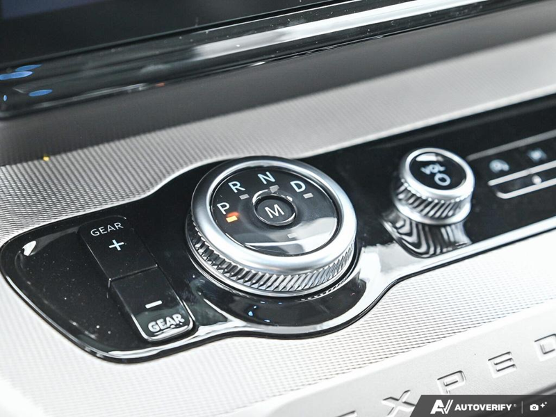 NEW 2026 Ford Expedition Active Max Bench - Space Silver Metallic Exterior / DARK GRAY ACTIVEX Interior - $95,859 - Stock #E60670 - VIN 1FMJK1J8XTEA42378 - Photo 19