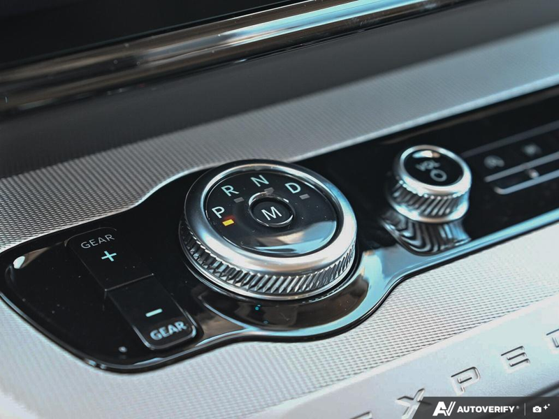 NEW 2026 Ford Expedition Active Max - Oxford White Exterior / DARK GRAY ACTIVEX Interior - $96,897 - Stock #E60752 - VIN 1FMJK1J89TEA42033 - Photo 19