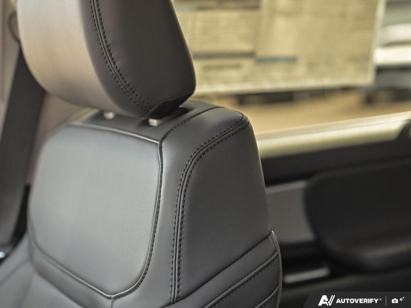 NEW 2026 Ford Expedition Active Max - Star White Tri-coat Metallic Exterior / DARK GRAY ACTIVEX Interior - $99,609 - Stock #E60421 - VIN 1FMJK1J80TEA29932 - Photo 22