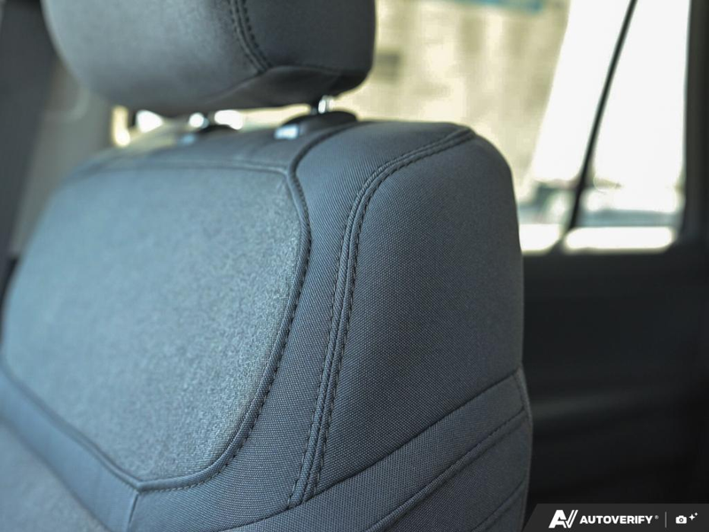 NEW 2026 Ford Expedition Active Max - Star White Tri-coat Metallic Exterior / EBONY CLOTH BUCKET SEATS Interior - $90,564 - Stock #E60228 - VIN 1FMJK1J85TEA00670 - Photo 23