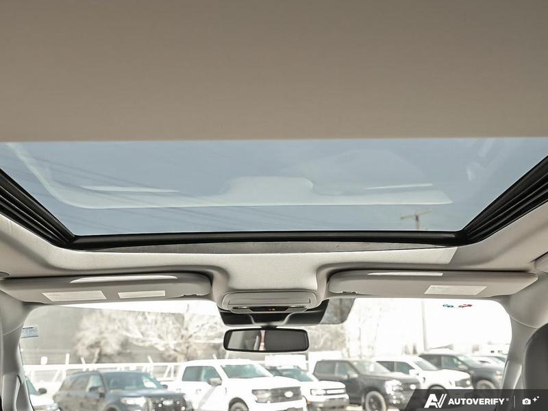 NEW 2026 Ford Expedition Active Max - Star White Tri-coat Metallic Exterior / DARK GRAY ACTIVEX Interior - $99,609 - Stock #E60421 - VIN 1FMJK1J80TEA29932 - Photo 26