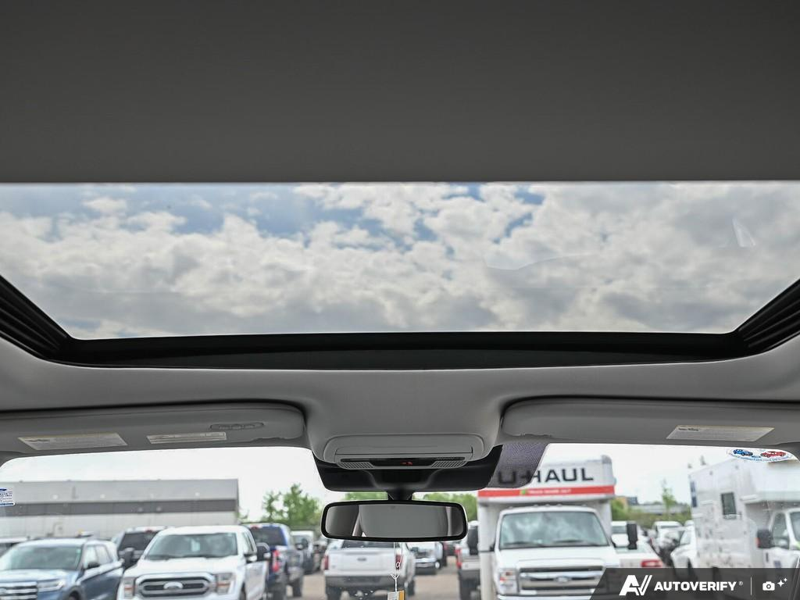 NEW 2026 Ford Expedition Platinum Max - Stone Blue Metallic Exterior / SALT CRYS GRAY LEATHER TRIM Interior - $105,844 - Stock #E60673 - VIN 1FMJK1M8XTEA40500 - Photo 25