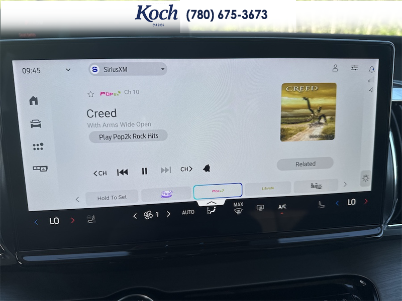 NEW 2026 Ford Expedition Platinum Max - Star White Tri-coat Metallic Exterior / BRONZE SMOKE MET CC Interior - $108,185 - Stock #A26201 - VIN 1FMJK1M86TEA44009 - Photo 25