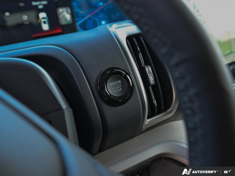 NEW 2026 Ford Expedition Active Max - Star White Tri-coat Metallic Exterior / EBONY CLOTH BUCKET SEATS Interior - $90,564 - Stock #E60228 - VIN 1FMJK1J85TEA00670 - Photo 26