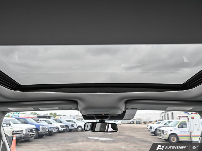NEW 2026 Ford Expedition Active Max Bench - Space Silver Metallic Exterior / DARK GRAY ACTIVEX Interior - $95,859 - Stock #E60670 - VIN 1FMJK1J8XTEA42378 - Photo 26