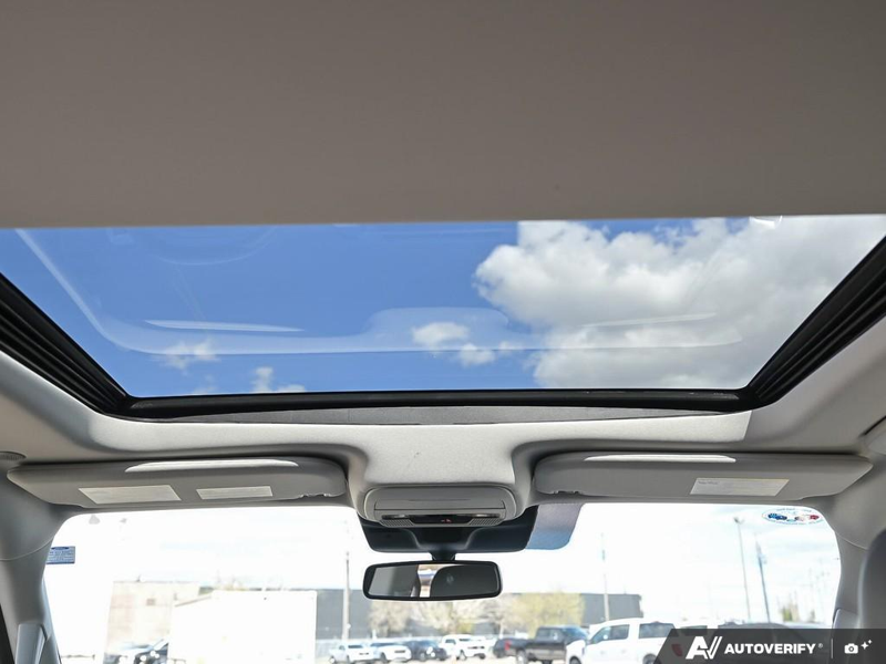 NEW 2026 Ford Expedition Active Max - Stone Blue Metallic Exterior / DARK GRAY ACTIVEX Interior - $98,909 - Stock #E60661 - VIN 1FMJK1J84TEA42117 - Photo 27
