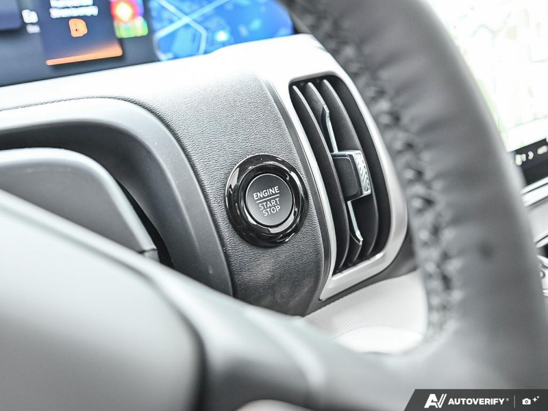 NEW 2026 Ford Expedition Active Max Bench - Space Silver Metallic Exterior / DARK GRAY ACTIVEX Interior - $92,359 - Stock #E60670 - VIN 1FMJK1J8XTEA42378 - Photo 27