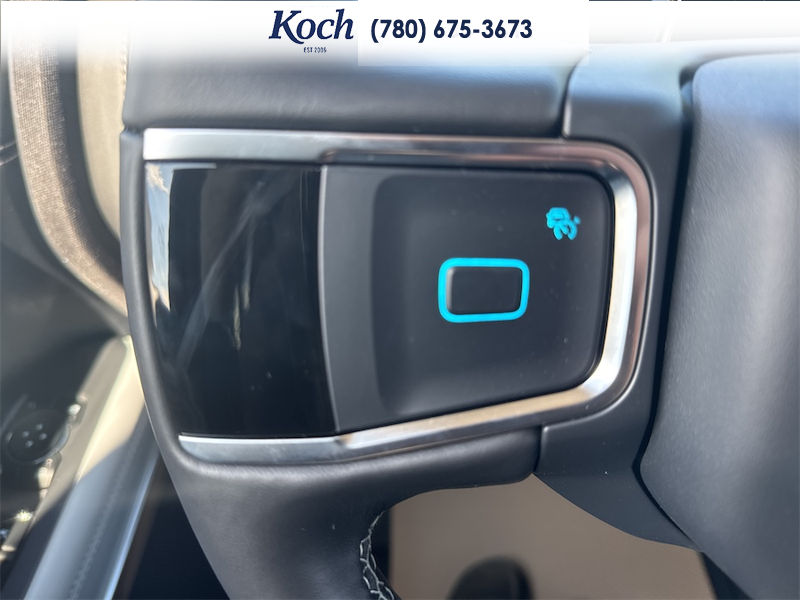 NEW 2026 Ford Expedition Platinum Max - Star White Tri-coat Metallic Exterior / BRONZE SMOKE MET CC Interior - $108,185 - Stock #A26201 - VIN 1FMJK1M86TEA44009 - Photo 29