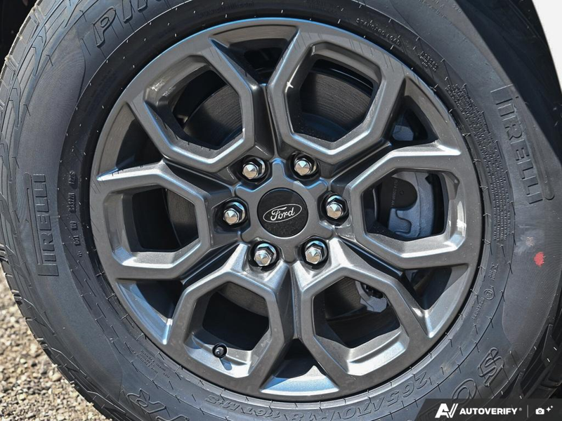 NEW 2026 Ford Expedition Active Max - Oxford White Exterior / DARK GRAY ACTIVEX Interior - $96,897 - Stock #E60752 - VIN 1FMJK1J89TEA42033 - Photo 6