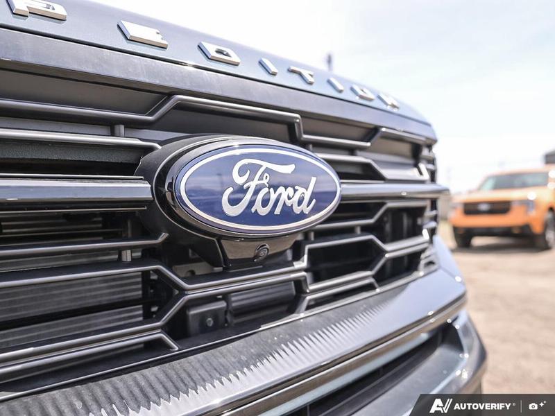 NEW 2026 Ford Expedition Active Max - Stone Blue Metallic Exterior / SPACE GRAY ACTIVEX Interior - $98,759 - Stock #E60356 - VIN 1FMJK1J80TEA16842 - Photo 9
