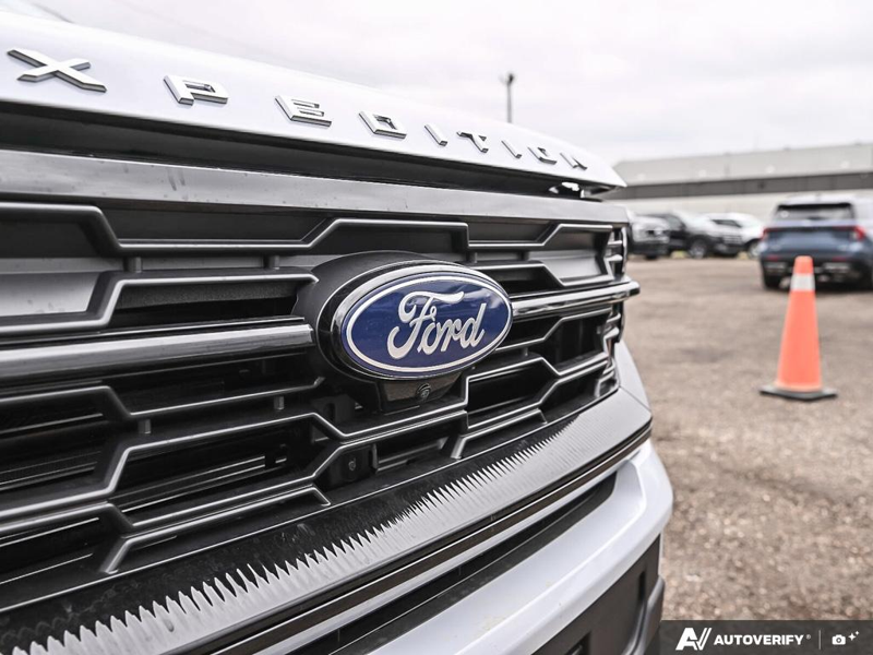 NEW 2026 Ford Expedition Active Max Bench - Space Silver Metallic Exterior / DARK GRAY ACTIVEX Interior - $95,859 - Stock #E60670 - VIN 1FMJK1J8XTEA42378 - Photo 9