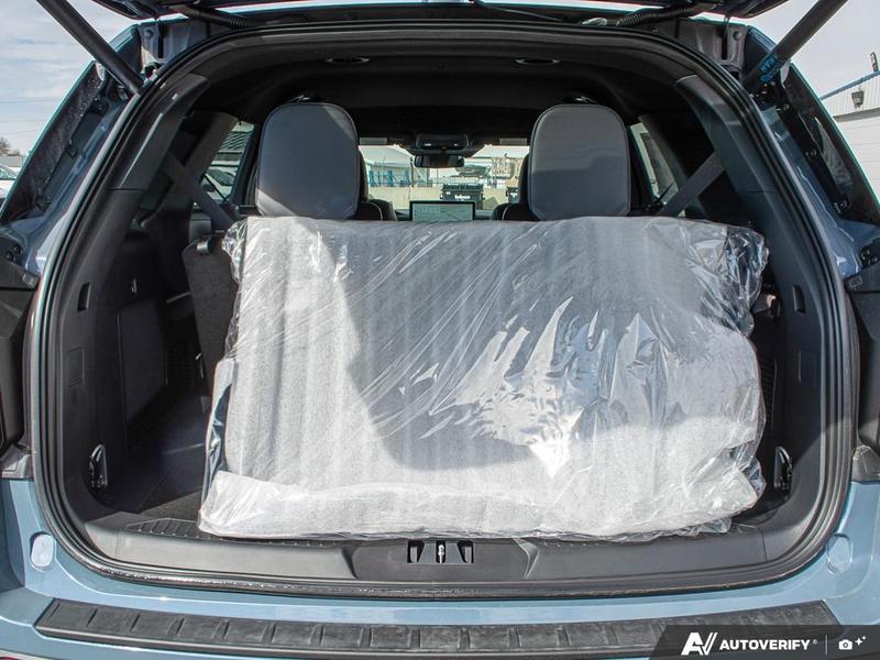 NEW 2026 Ford Explorer Tremor - Vapor Blue Exterior / ONYX MIKO Interior - $66,129 - Stock #E60371 - VIN 1FMUK8JH9TGB03410 - Photo 11