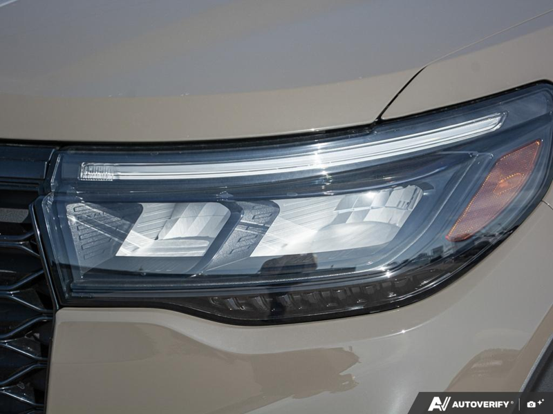 NEW 2026 Ford Explorer ST - Marsh Gray Exterior / ONYX MIKO Interior - $72,869 - Stock #E60162 - VIN 1FMWK8GC5TGA83631 - Photo 10