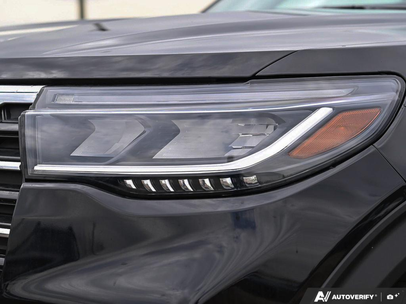 NEW 2026 Ford Explorer Active - Agate Black Exterior / DARK SPACE GREY ACTIVEX Interior - $56,129 - Stock #E60538 - VIN 1FMUK8DH3TGB45499 - Photo 10