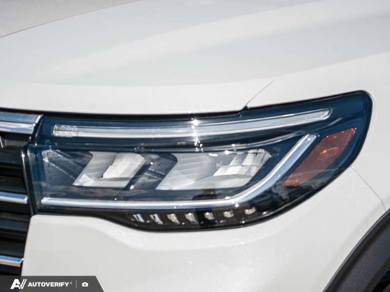 NEW 2026 Ford Explorer Active - Star White Tri-coat Metallic Exterior / DARK SPACE GREY ACTIVEX Interior - $58,737 - Stock #D60448 - VIN 1FMUK8DH2TGB37698 - Photo 10