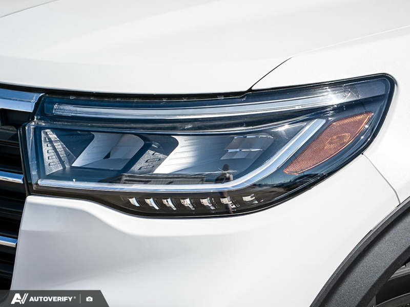 NEW 2026 Ford Explorer Active - Star White Tri-coat Metallic Exterior / DARK SPACE GREY ACTIVEX Interior - $55,129 - Stock #D60559 - VIN 1FMUK8DH5TGB84370 - Photo 10