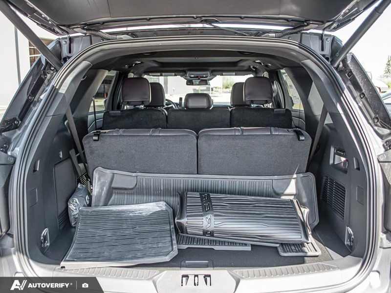 NEW 2026 Ford Explorer Platinum - Carbonized Grey Metallic Exterior / MOJAVE DUSK LEATHER Interior - $65,422 - Stock #D60585 - VIN 1FMUK8HH0TGB86618 - Photo 11
