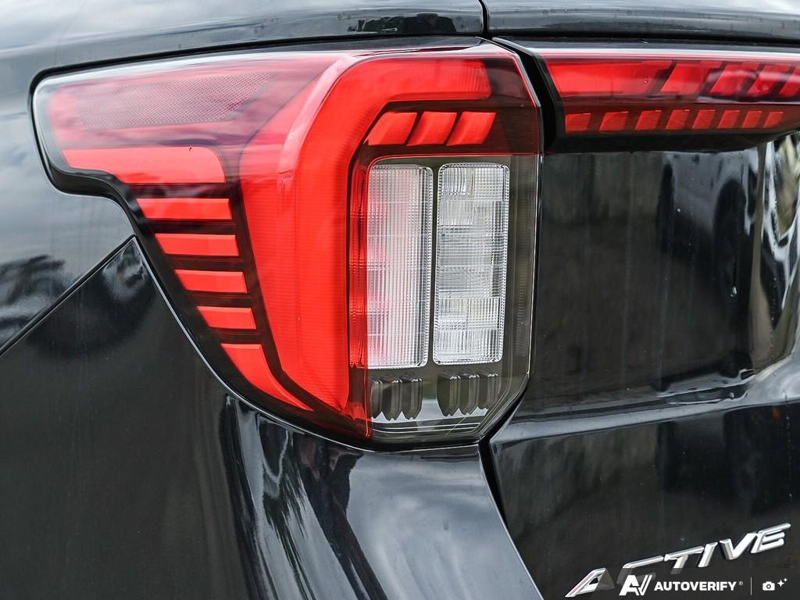 NEW 2026 Ford Explorer Active - Agate Black Exterior / DARK SPACE GREY ACTIVEX Interior - $56,129 - Stock #E60538 - VIN 1FMUK8DH3TGB45499 - Photo 12