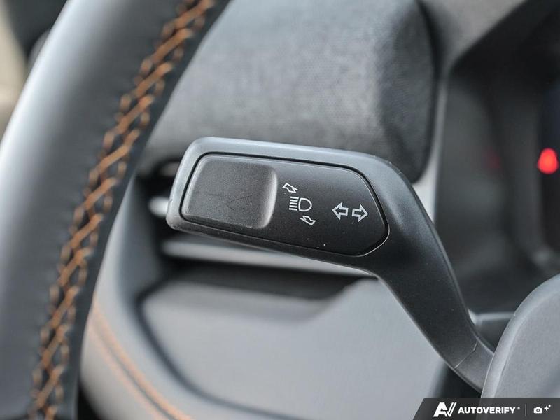 NEW 2026 Ford Explorer Tremor - Agate Black Exterior / ONYX ACTIVEX Interior - $75,119 - Stock #E60505 - VIN 1FMWK8JC0TGB34221 - Photo 16