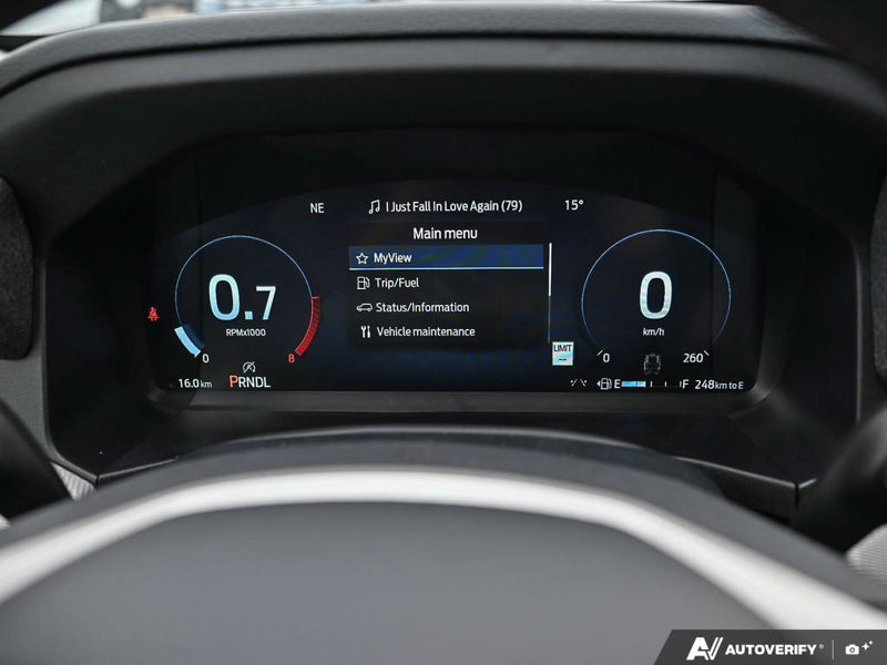 NEW 2026 Ford Explorer Active - Agate Black Exterior / DARK SPACE GREY ACTIVEX Interior - $56,129 - Stock #E60538 - VIN 1FMUK8DH3TGB45499 - Photo 15