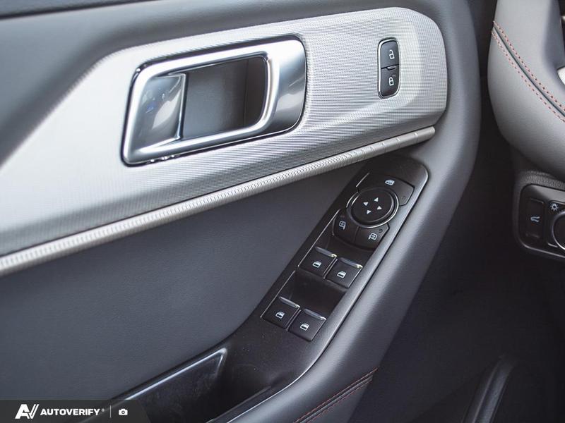 NEW 2026 Ford Explorer Active - Oxford White Exterior / DARK SPACE GRAY CLOTH Interior - $54,337 - Stock #D60203 - VIN 1FMUK8DH4TGA83160 - Photo 17