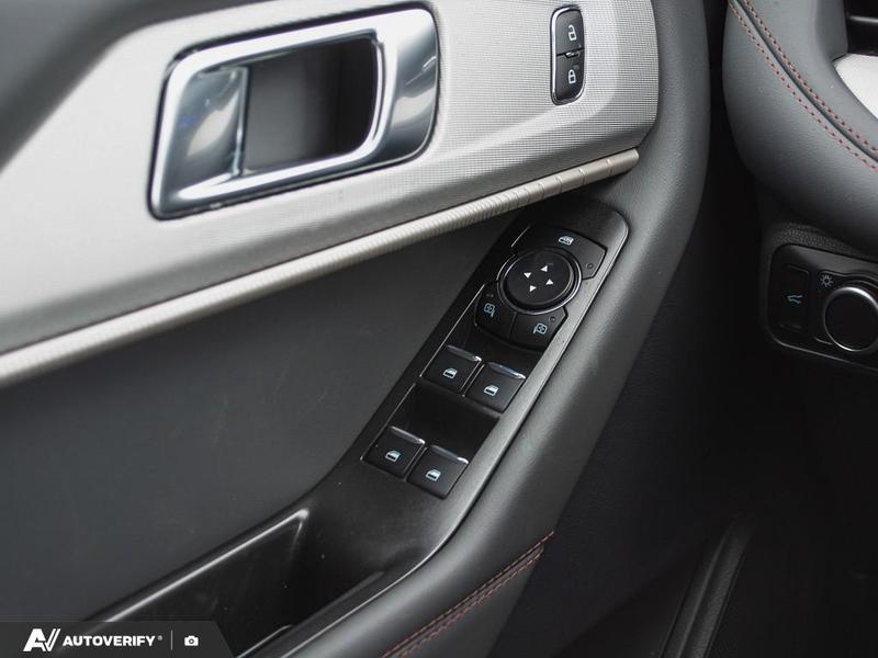 NEW 2026 Ford Explorer Active - Carbonized Grey Metallic Exterior / DARK SPACE GRAY CLOTH Interior - $53,857 - Stock #D60253 - VIN 1FMUK8DH2TGB01736 - Photo 17