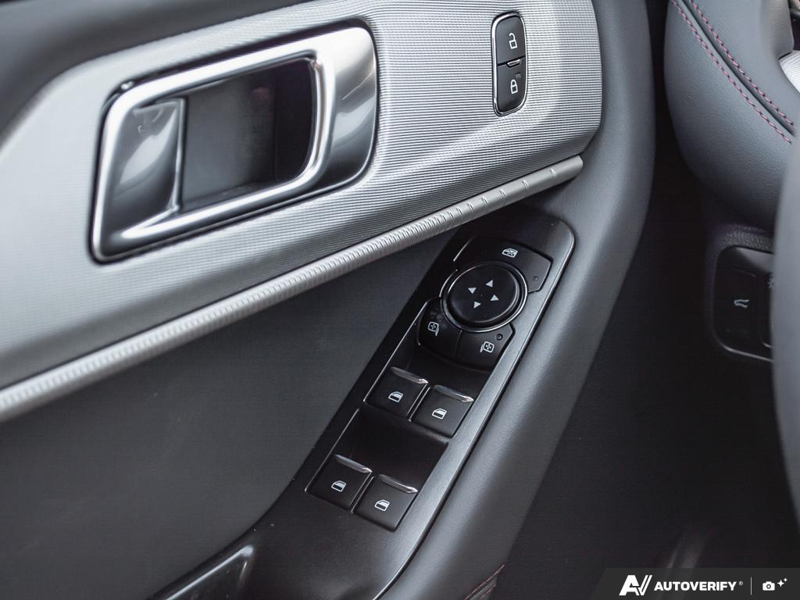 NEW 2026 Ford Explorer Active - Space White Metallic Exterior / DARK SPACE GREY ACTIVEX Interior - $56,734 - Stock #E60254 - VIN 1FMUK8DH8TGA81993 - Photo 17