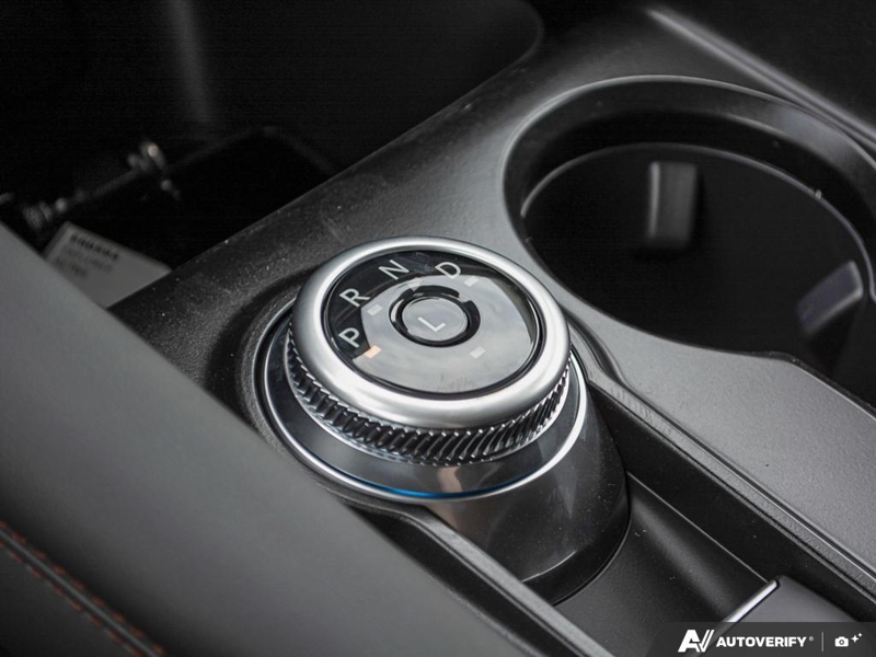 NEW 2026 Ford Explorer Active - Carbonized Grey Metallic Exterior / DARK SPACE GREY ACTIVEX Interior - $57,884 - Stock #E60594 - VIN 1FMUK8DH6TGB54987 - Photo 17