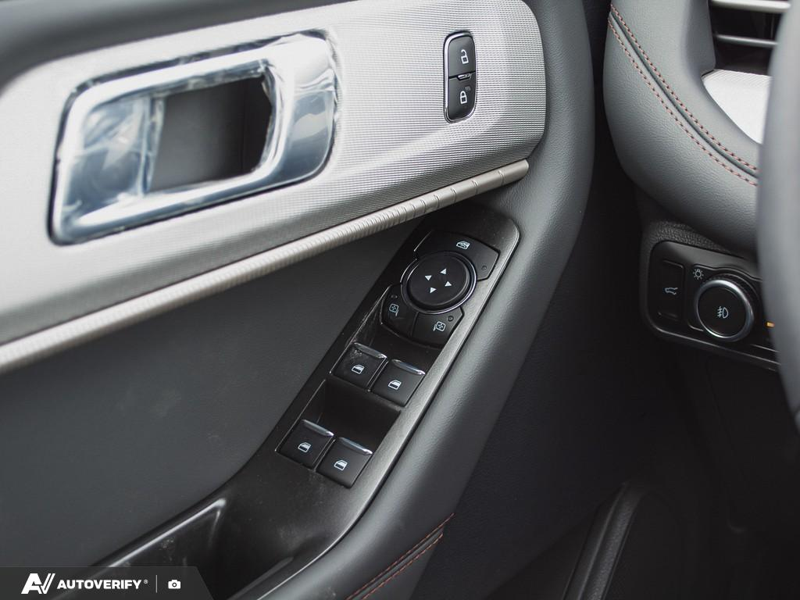 NEW 2026 Ford Explorer Active - Space White Metallic Exterior / DARK SPACE GREY ACTIVEX Interior - $57,457 - Stock #D60254 - VIN 1FMUK8DH9TGB01975 - Photo 17