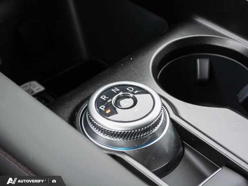 NEW 2026 Ford Explorer Active - Carbonized Grey Metallic Exterior / DARK SPACE GRAY CLOTH Interior - $53,857 - Stock #D60253 - VIN 1FMUK8DH2TGB01736 - Photo 19